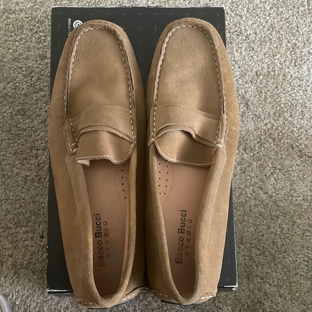 Bacco Bucci Men Shoes